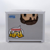  Funko POP Stranger Things: STEVE (Video Store Outfit) #1245 Netflix Season 4 