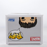  Funko Pop Marvel Ant-Man & The Wasp Quantumania Wasp Unmasked Chase #1138 