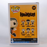  Funko Pop Animation Haikyu Ryunosuke Tanaka #1391 Vinyl Figure 