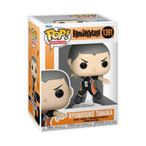  Funko Pop Animation Haikyu Ryunosuke Tanaka #1391 Vinyl Figure 