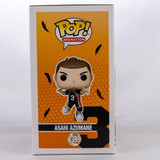  Funko Pop Animation Haikyu Asahi Azumane #1393 Vinyl Figure 