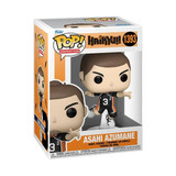  Funko Pop Animation Haikyu Asahi Azumane #1393 Vinyl Figure 
