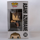  Funko Pop Animation Haikyu Asahi Azumane #1393 Vinyl Figure 