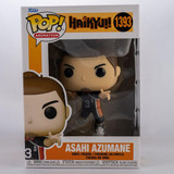  Funko Pop Animation Haikyu Asahi Azumane #1393 Vinyl Figure 