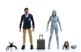  Hasbro Marvel Legends X-Con Luis & Ghost Action Figure 2 Pack Ant-Man & Wasp 
