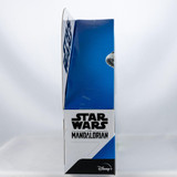 Hasbro Star Wars Mission Fleet The Mandalorian and The Child w/ N-1 Starfighter Vehicle 