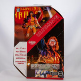  WWE Ultimate Edition Best Of Wave 2 Ultimate Warrior Wrestling Action Figure 