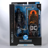 McFarlane Toys DC McFarlane Collector Edition Abyss Batman vs. Abyss 7 Inch Action Figure 