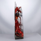 Marvel Venom Marvel Legends Carnage 6 Inch Action Figure w/ Build A Figure Venompool 