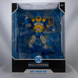 McFarlane Toys DC Collector Anti-Monitor Crisis on Infinite Earths 10" Megafig Action Figure 