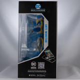 McFarlane Toys DC Collector Anti-Monitor Crisis on Infinite Earths 10" Megafig Action Figure 