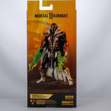 McFarlane Toys Mortal Kombat 11 McFarlane Toys 7" Action Figure Malefik Spawn (Bloody Disciple) 