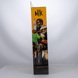 McFarlane Toys Mortal Kombat 11 McFarlane Toys 7" Action Figure Malefik Spawn (Bloody Disciple) 