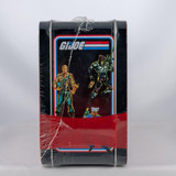  Funko Pop Lunch Box Mystery Set Transformers vs GI Joe GameStop Collector's Ed. 