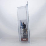 Hasbro Star Wars 30th Anniversary Mace Windu 3.75" Hasbro Ultimate Galactic Hunt 2007 