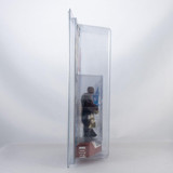 Hasbro Star Wars 30th Anniversary Mace Windu 3.75" Hasbro Ultimate Galactic Hunt 2007 