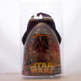 Hasbro Star Wars Revenge of The Sith Tion Medon Sneak Preview #2 of 4 Action Figure 