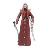 Hasbro Star Wars Revenge of The Sith Tion Medon Sneak Preview #2 of 4 Action Figure 