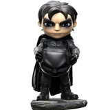  Iron Studios MiniCo The Batman Movie Batman Unmasked DC Universe Vinyl Statue 