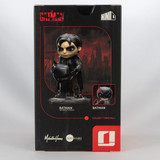  Iron Studios MiniCo The Batman Movie Batman Unmasked DC Universe Vinyl Statue 