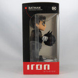  Iron Studios MiniCo The Batman Movie Batman Unmasked DC Universe Vinyl Statue 