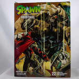  McFarlane Toys Spawn Overtkill 10" Megafig Action Figure 