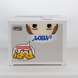  Funko Pop! Television Stranger Things Steve w/ Hat and Ice Cream #803 Netflix 