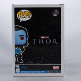  Funko Pop Marvel Loki Frost Giant Glow in the Dark EE Exclusive #1269 Figure 