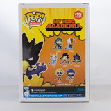  Funko Pop! MHA: Fumikage Tokoyami Fallen Angel GITD #1351 (AAA Anime Exclusive) 
