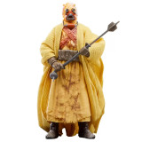 Hasbro Tusken Raider Star Wars The Black Series Credit Collection 6" Mandalorian Figure 