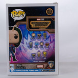  Funko POP! Marvel: Guardians of the Galaxy Vol 3 Mantis #1206 Vinyl Figure 