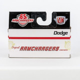  M2 Machines Assortment Series 68 : Ramchargers 1964 Dodge A100 Panel Van R68 