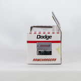  M2 Machines Assortment Series 68 : Ramchargers 1964 Dodge A100 Panel Van R68 
