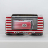  M2 Machines Assortment Series 68 : Ramchargers 1964 Dodge A100 Panel Van R68 