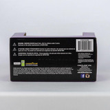  M2 Machines Assortment Series 67 : 1941 Willys Coupe Violet Purple R67 