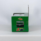  M2 Machines Assortment Series 67 : Turtle Wax 1969 Plymouth Road Runner HEMI R67 