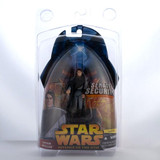 Hasbro Star Wars Revenge Of The Sith Captain Antilles 3.75" Action Figure #51 With Case 