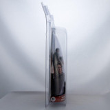 Hasbro Star Wars Revenge Of The Sith Captain Antilles 3.75" Action Figure #51 With Case 