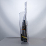 Hasbro Star Wars Revenge of the Sith Royal Guard Senate Security (Blue) #23 Figure 