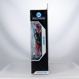  McFarlane Toys DC Multiverse Blackest Night Batman  7" Action Figure 