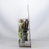 Playmates Toys Teenage Mutant Ninja Turtles Mutant Mayhem Raphael Basic TMNT 4.5” Action Figure 