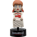  NECA The Conjuring Universe Annabelle Horror Movie Body Knocker 