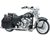  Harley-Davidson 1999 FLSTS Heritage Softail Springer Series 41 1:18 H-D Custom 