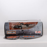 Maisto Harley-Davidson 1928 JDH Twin Cam Series 41 Maisto 2022 H-D Custom Motorcycle 