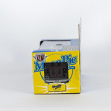  M2 Machines 1956 Ford F-100 Truck Brown  Moon Pie MN01 13-12 