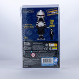  Funko Blockbuster Rewind Battlestar Galactica Cylon Commander Chance of Chase 