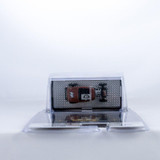  M2 Machines 1932 Ford Roadster Mooneyes Hobby Exclusive HS44 Limited to 3,300 