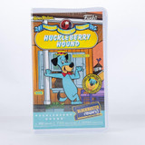  Funko Blockbuster Rewind Hanna Barbera's Huckleberry Hound Chance of Chase 