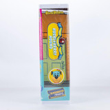  Funko Blockbuster Rewind Hanna Barbera's Huckleberry Hound Chance of Chase 