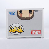  Funko Pop! Thor Love And Thunder Gorr's Daughter 2023 Summer Convention #1188 